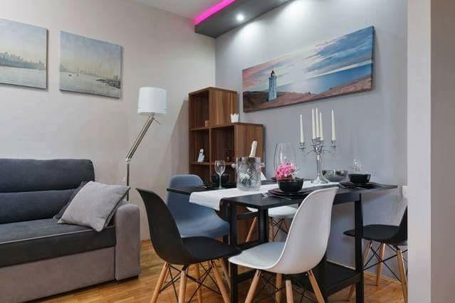 Apartments Romantica Jesenice  Eksteriør bilde