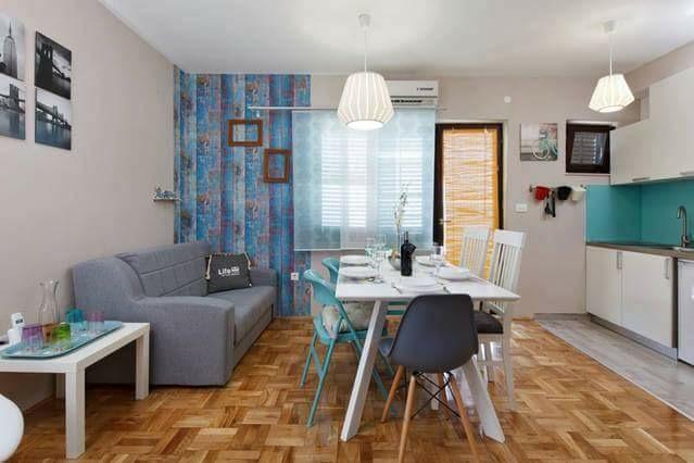 Apartments Romantica Jesenice  Eksteriør bilde