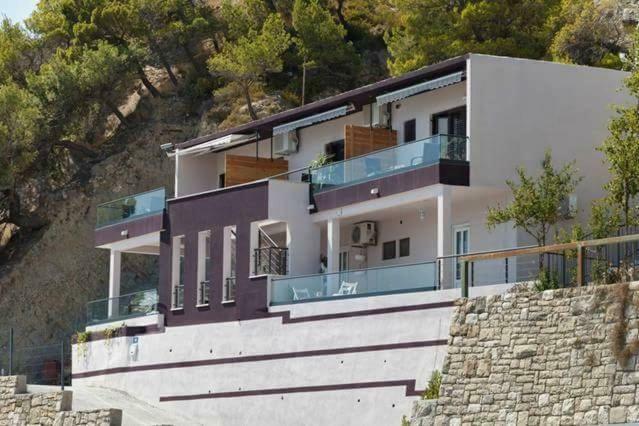 Apartments Romantica Jesenice  Rom bilde